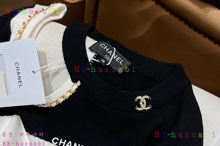 NEW 샤넬 니트 신상 C 887564