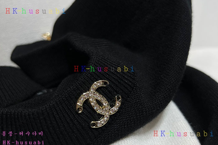 NEW 샤넬 니트 신상 C 887564