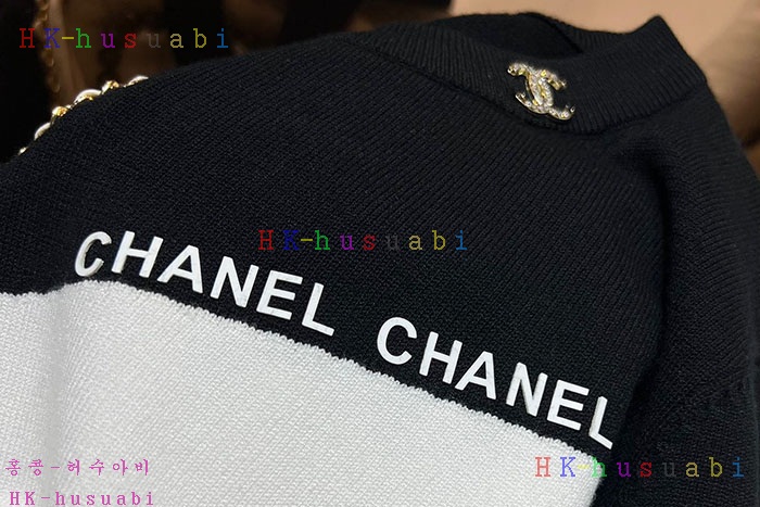 NEW 샤넬 니트 신상 C 887564