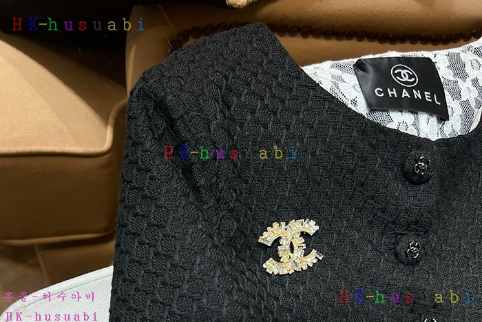 NEW 샤넬 자켓 신상 C 887551