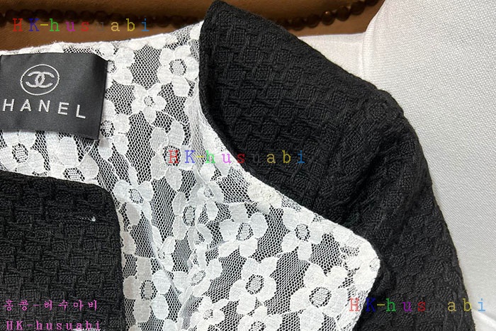 NEW 샤넬 자켓 신상 C 887551