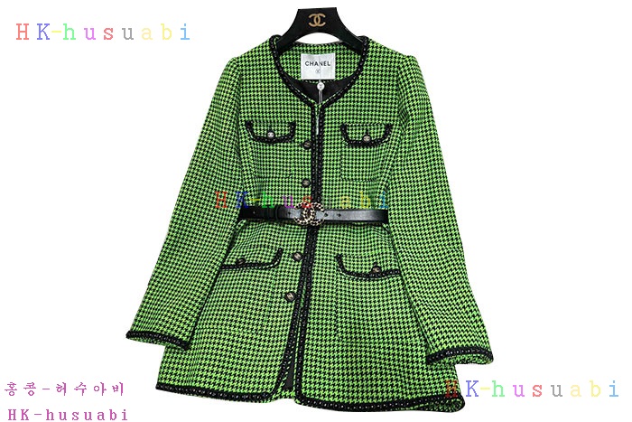 NEW 샤넬 자켓 신상 C 887571