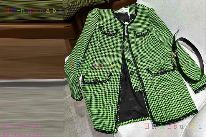 NEW 샤넬 자켓 신상 C 887571