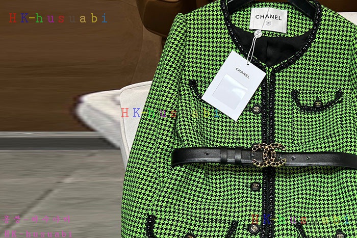 NEW 샤넬 자켓 신상 C 887571