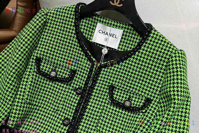 NEW 샤넬 자켓 신상 C 887571
