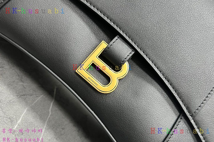 ★미러급★발렌시아가 다운타운  숄더 백  67135329-3