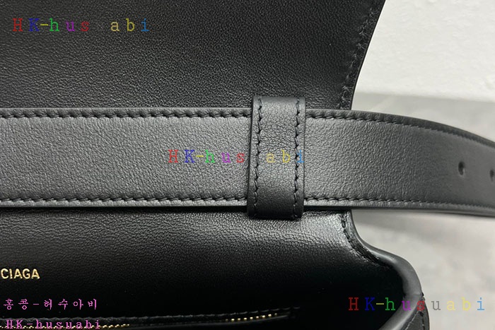 ★미러급★발렌시아가 다운타운  숄더 백  67135329-3