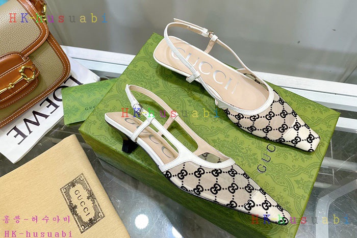 NEW 구찌 신발 신상 GU 252555