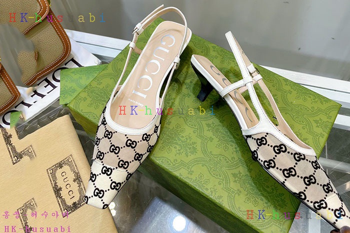 NEW 구찌 신발 신상 GU 252555