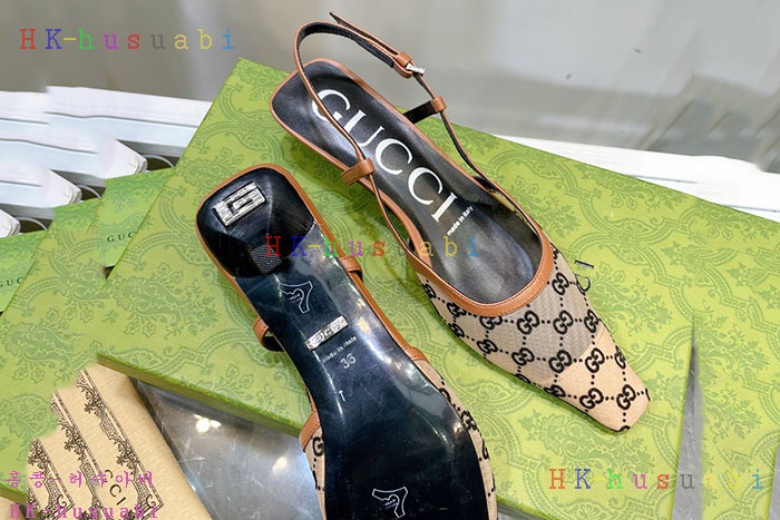 NEW 구찌 신발 신상 GU 252556