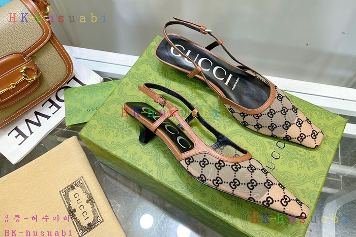 NEW 구찌 신발 신상 GU 252556