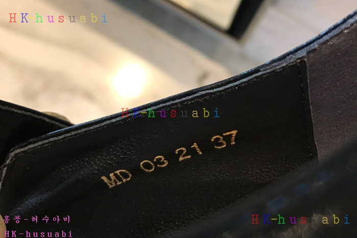 NEW 디올 신발 신상 DR 442550