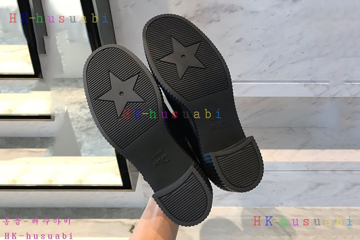 NEW 디올 신발 신상 DR 442550
