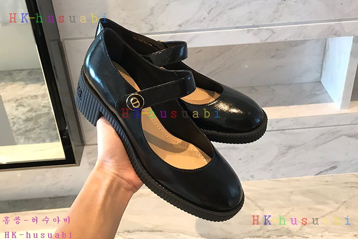 NEW 디올 신발 신상 DR 442550