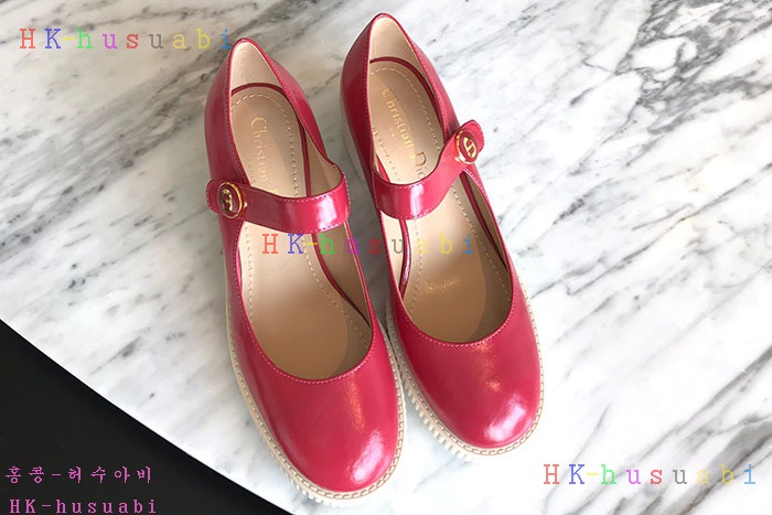 NEW 디올 신발 신상 DR 442551