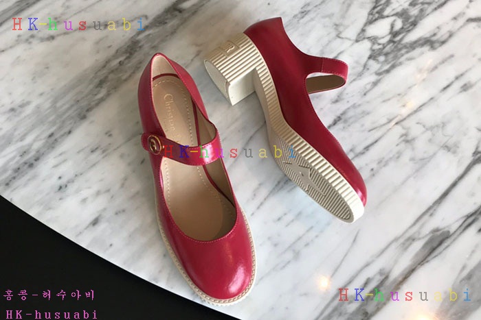 NEW 디올 신발 신상 DR 442551