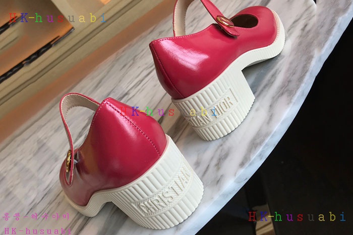 NEW 디올 신발 신상 DR 442551