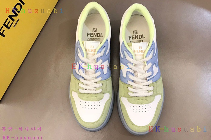 NEW 펜디 스니커즈 신상 FD 556882