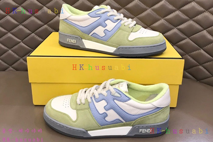 NEW 펜디 스니커즈 신상 FD 556882