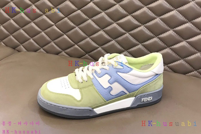 NEW 펜디 스니커즈 신상 FD 556882