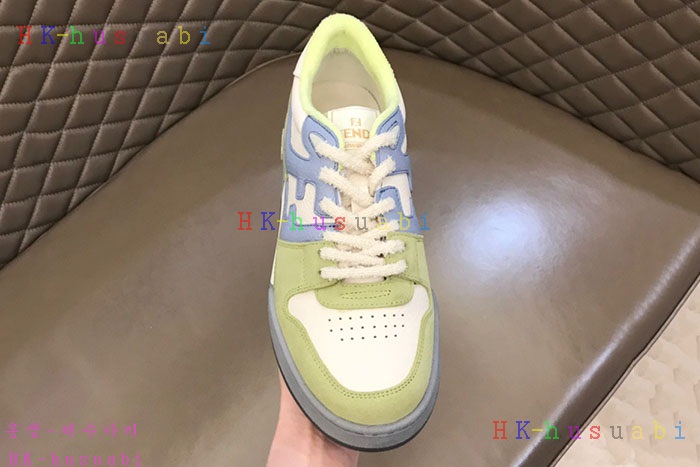 NEW 펜디 스니커즈 신상 FD 556882