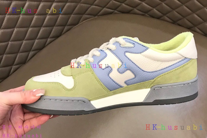 NEW 펜디 스니커즈 신상 FD 556882