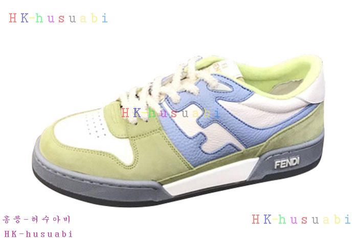 NEW 펜디 스니커즈 신상 FD 556882