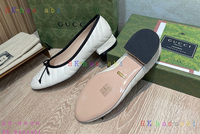 NEW 구찌 신발 신상 G 2259633