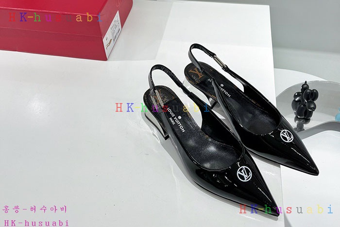 NEW 루이비통 샌들 신상 LV 774127