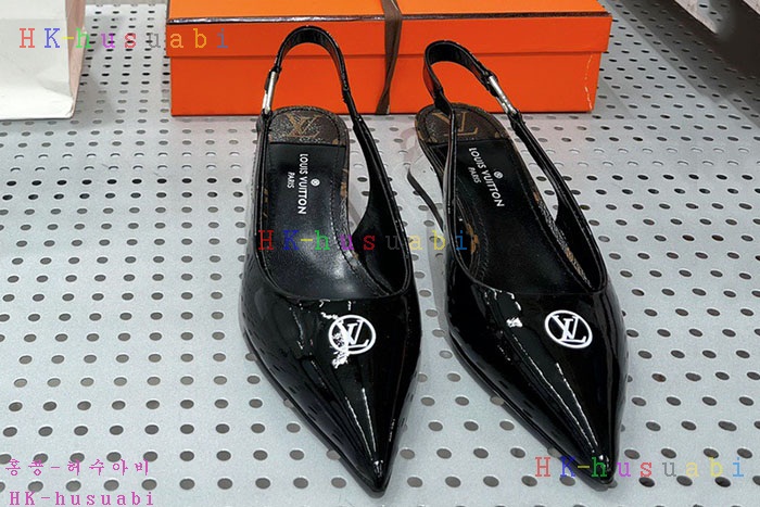 NEW 루이비통 샌들 신상 LV 774127