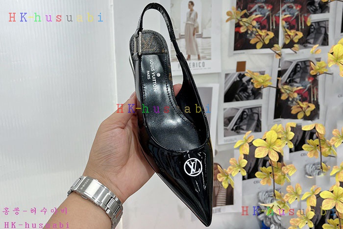 NEW 루이비통 샌들 신상 LV 774127