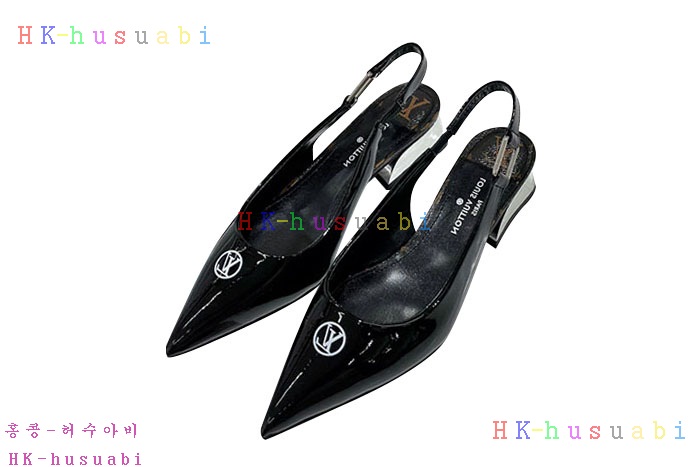 NEW 루이비통 샌들 신상 LV 774127