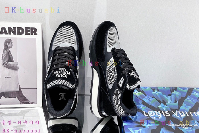 NEW 루이비통 신발 신상 LV 774130