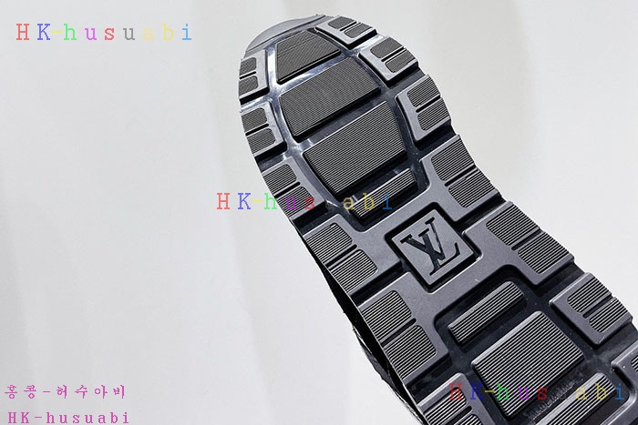 NEW 루이비통 신발 신상 LV 774130