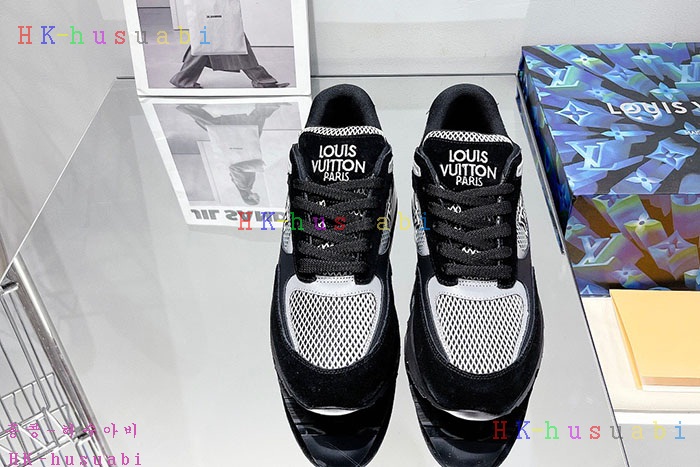 NEW 루이비통 신발 신상 LV 774130