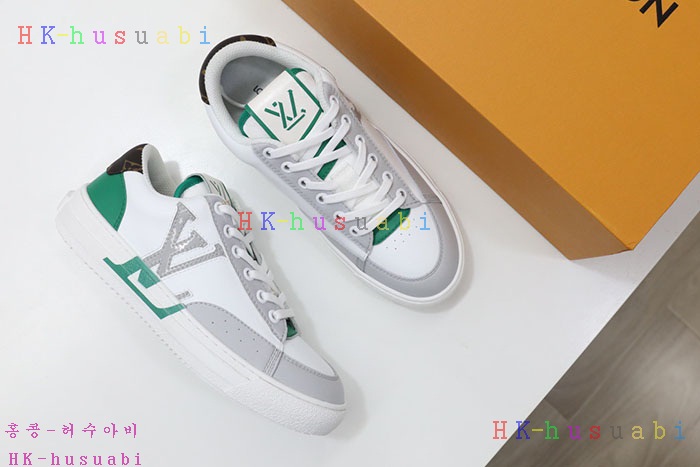 NEW 루이비통 신발 신상 LV 772204
