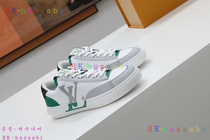 NEW 루이비통 신발 신상 LV 772204