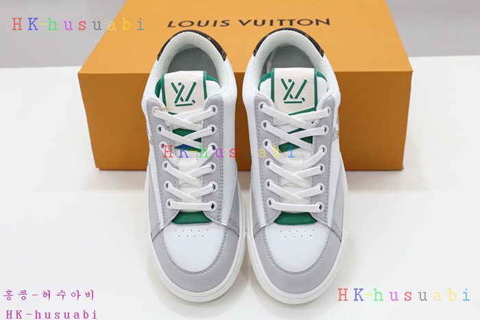 NEW 루이비통 신발 신상 LV 772204