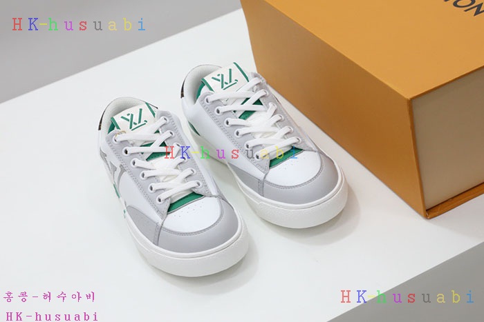 NEW 루이비통 신발 신상 LV 772204