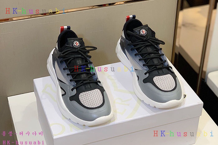 NEW 몽클레어 스니커즈 신상 M 882253