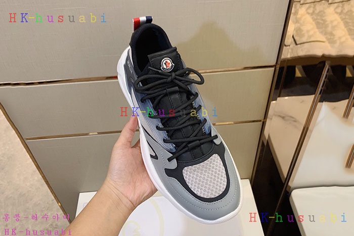 NEW 몽클레어 스니커즈 신상 M 882253