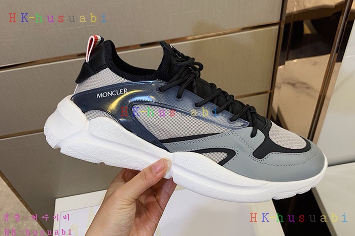 NEW 몽클레어 스니커즈 신상 M 882253