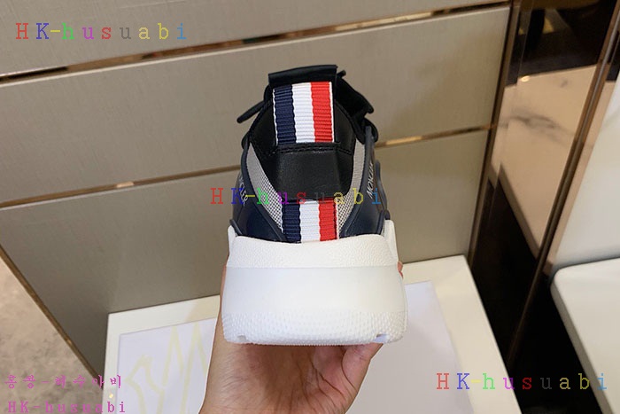 NEW 몽클레어 스니커즈 신상 M 882253