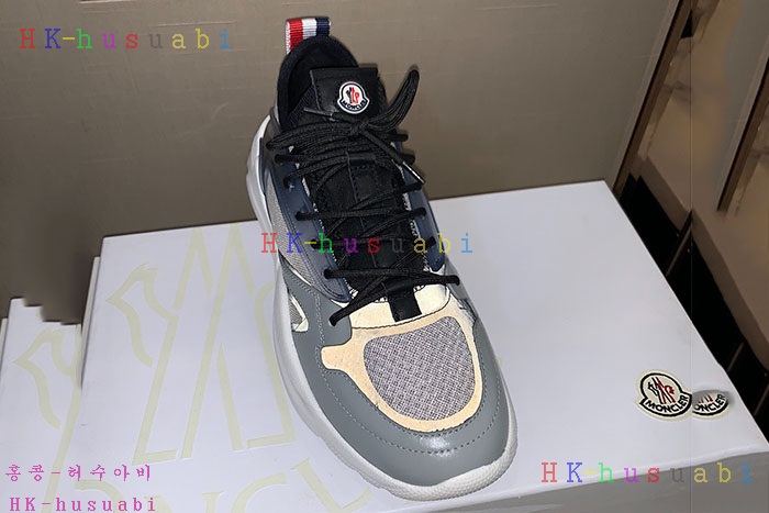 NEW 몽클레어 스니커즈 신상 M 882253