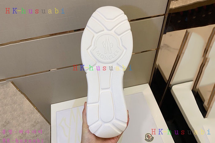 NEW 몽클레어 스니커즈 신상 M 882253