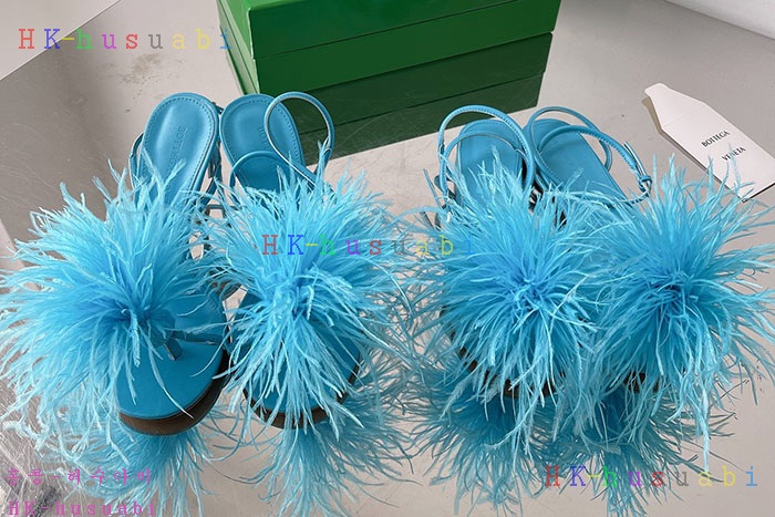 NEW 보테가베네타 샌들 신상 BV 885800