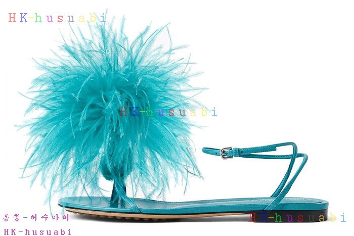 NEW 보테가베네타 샌들 신상 BV 885800