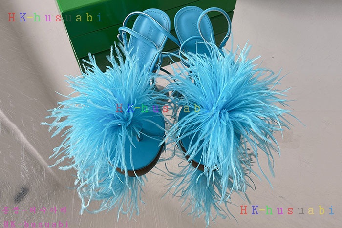 NEW 보테가베네타 샌들 신상 BV 885800