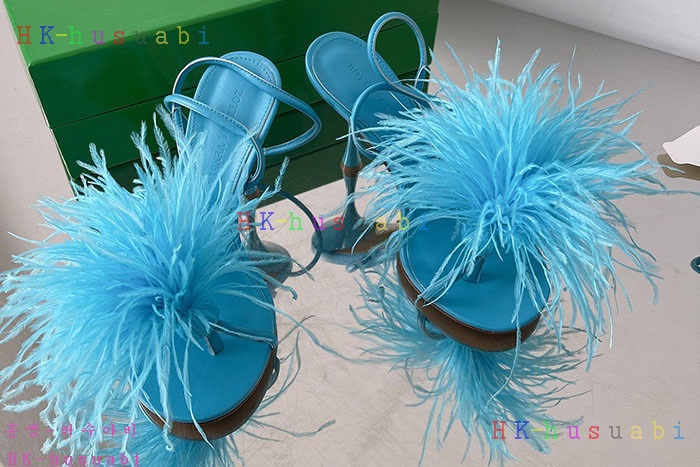 NEW 보테가베네타 샌들 신상 BV 885800