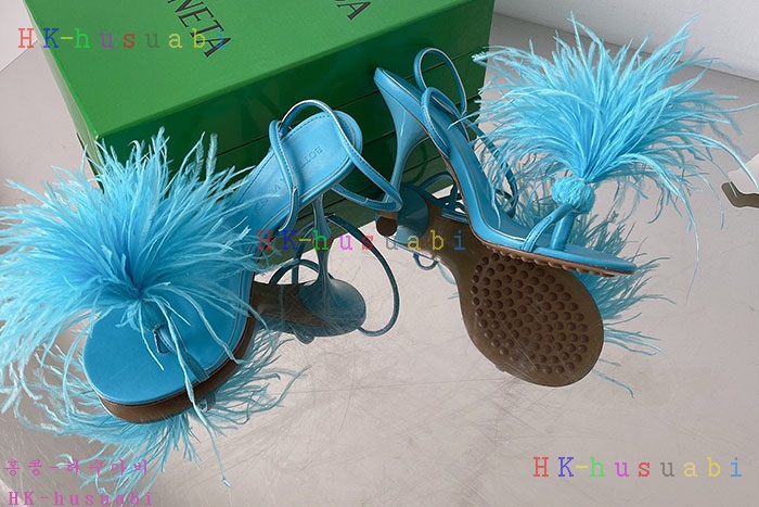 NEW 보테가베네타 샌들 신상 BV 885800